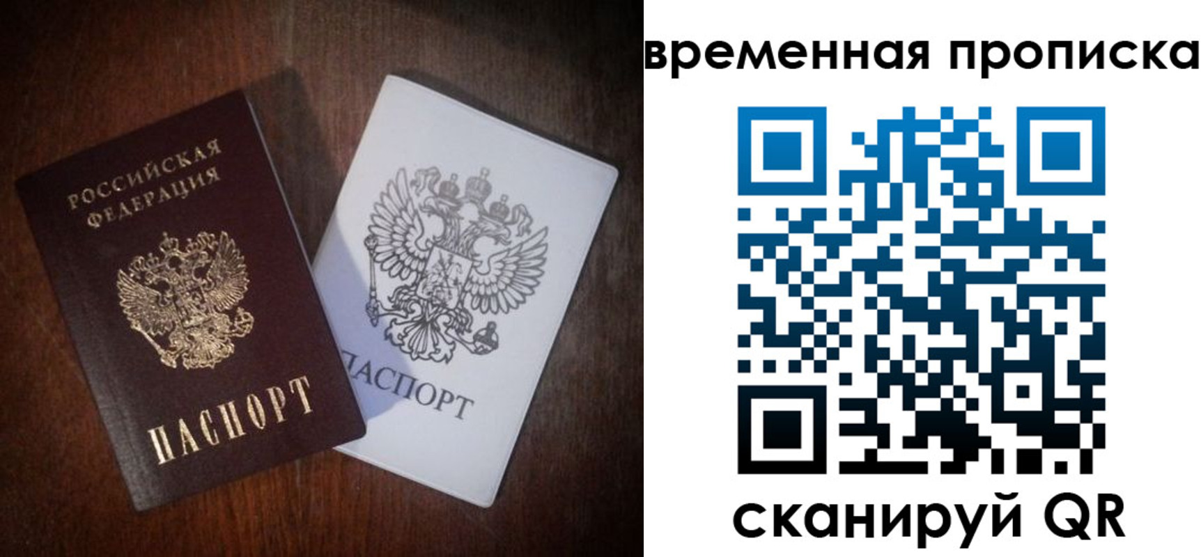 прописка штамп в Новотроицке
